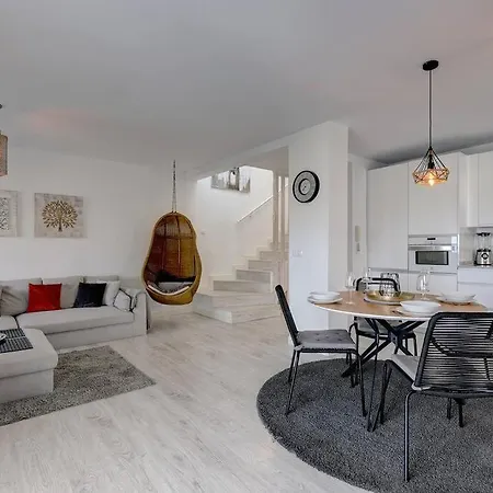 3 Bedroom Semi Detached With Stunning Views! Benalmadena