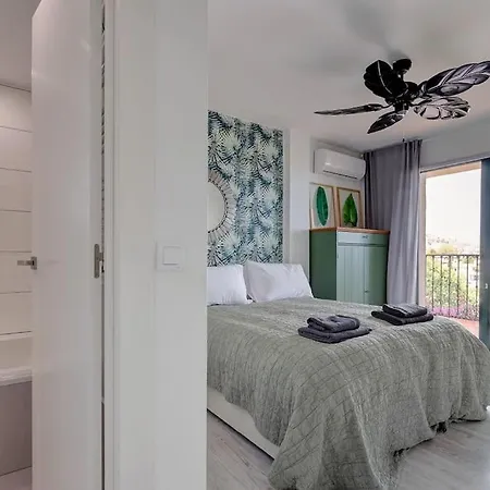 3 Bedroom Semi Detached With Stunning Views! * Benalmadena