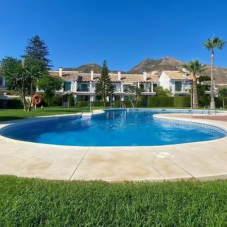 3 Bedroom Semi Detached With Stunning Views! Apartment Benalmadena