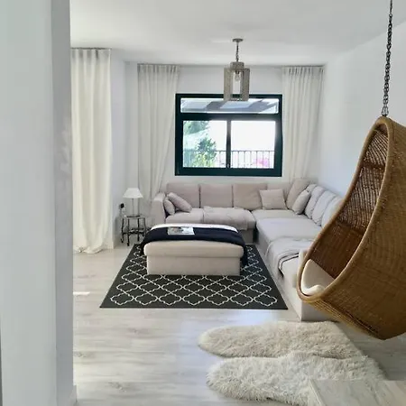 Apartment 3 Bedroom Semi Detached With Stunning Views! Benalmadena