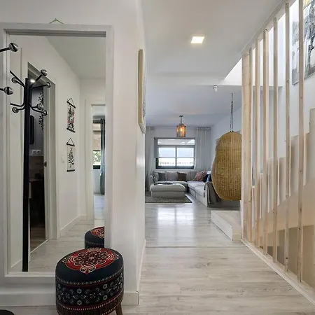 3 Bedroom Semi Detached With Stunning Views! Apartment Benalmadena