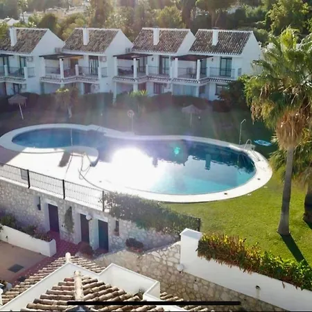 Apartment 3 Bedroom Semi Detached With Stunning Views!