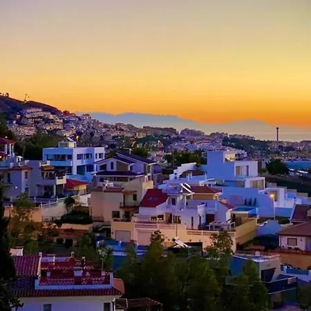 3 Bedroom Semi Detached With Stunning Views! Apartment Benalmadena
