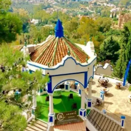 3 Bedroom Semi Detached With Stunning Views! Διαμέρισμα Benalmádena